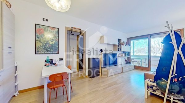 appartamento in vendita a Roma in zona Tiburtino