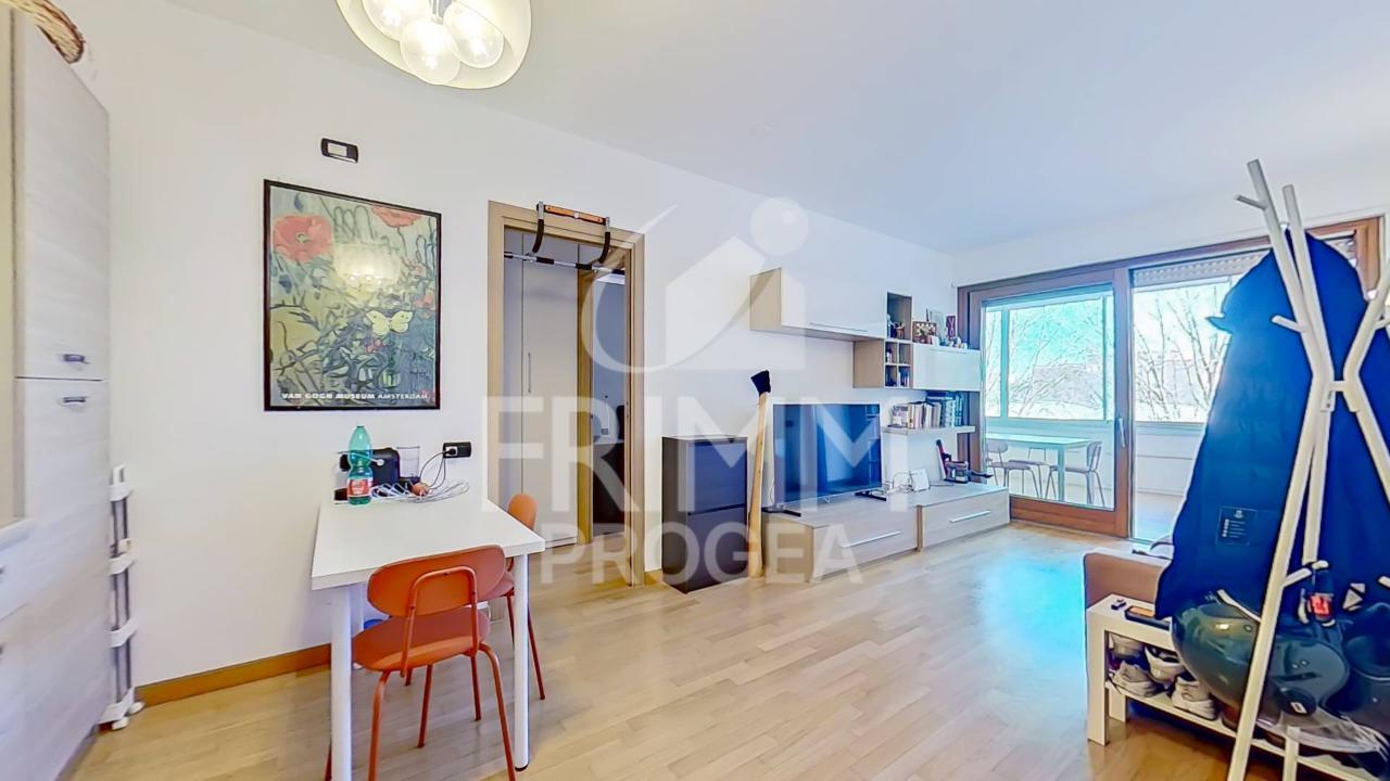 appartamento in vendita a Roma in zona Tiburtino