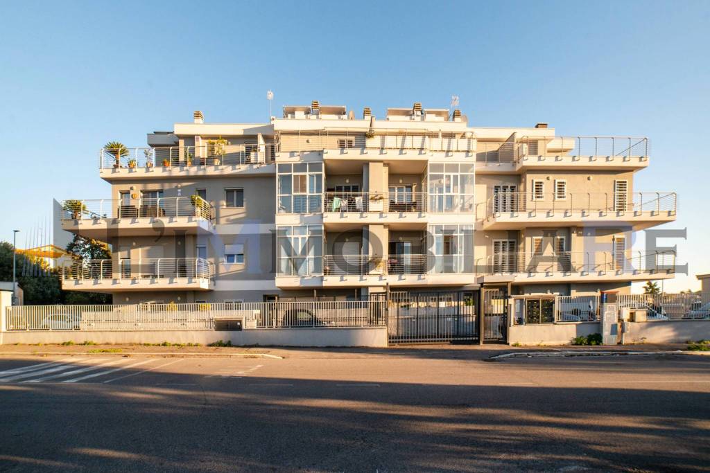 appartamento in vendita a Roma in zona Aurelio
