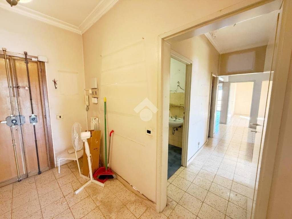 appartamento in vendita a Roma in zona Torrino