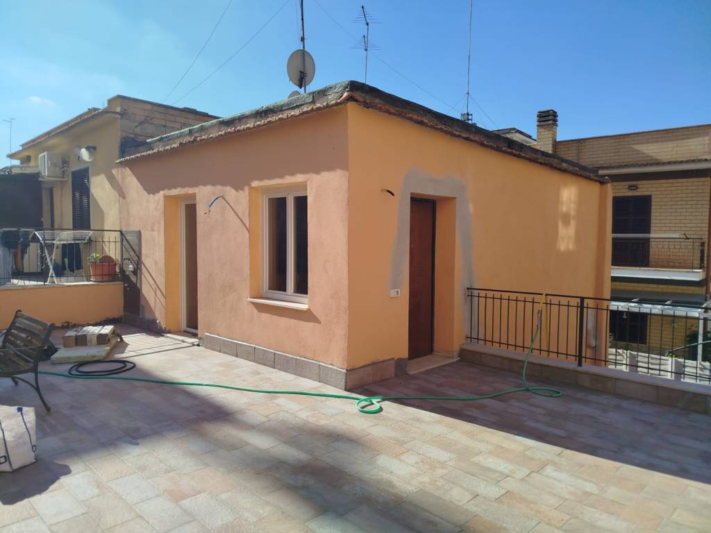 appartamento in vendita a Roma in zona Aurelio