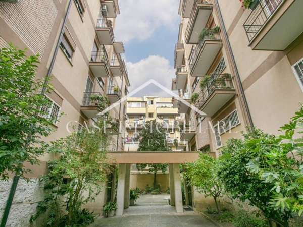 appartamento in vendita a Roma in zona Monte Sacro/Talenti