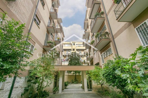 appartamento in vendita a Roma in zona Monte Sacro/Talenti