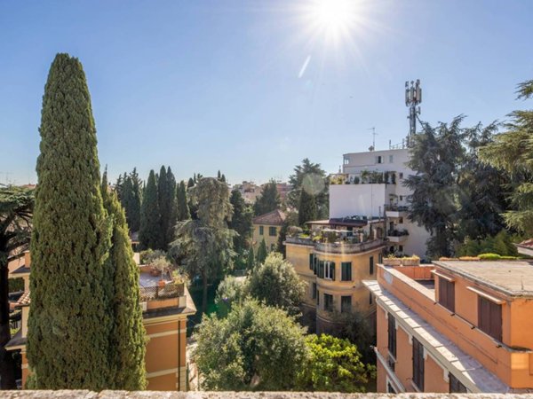 appartamento in vendita a Roma in zona Monte Sacro/Talenti