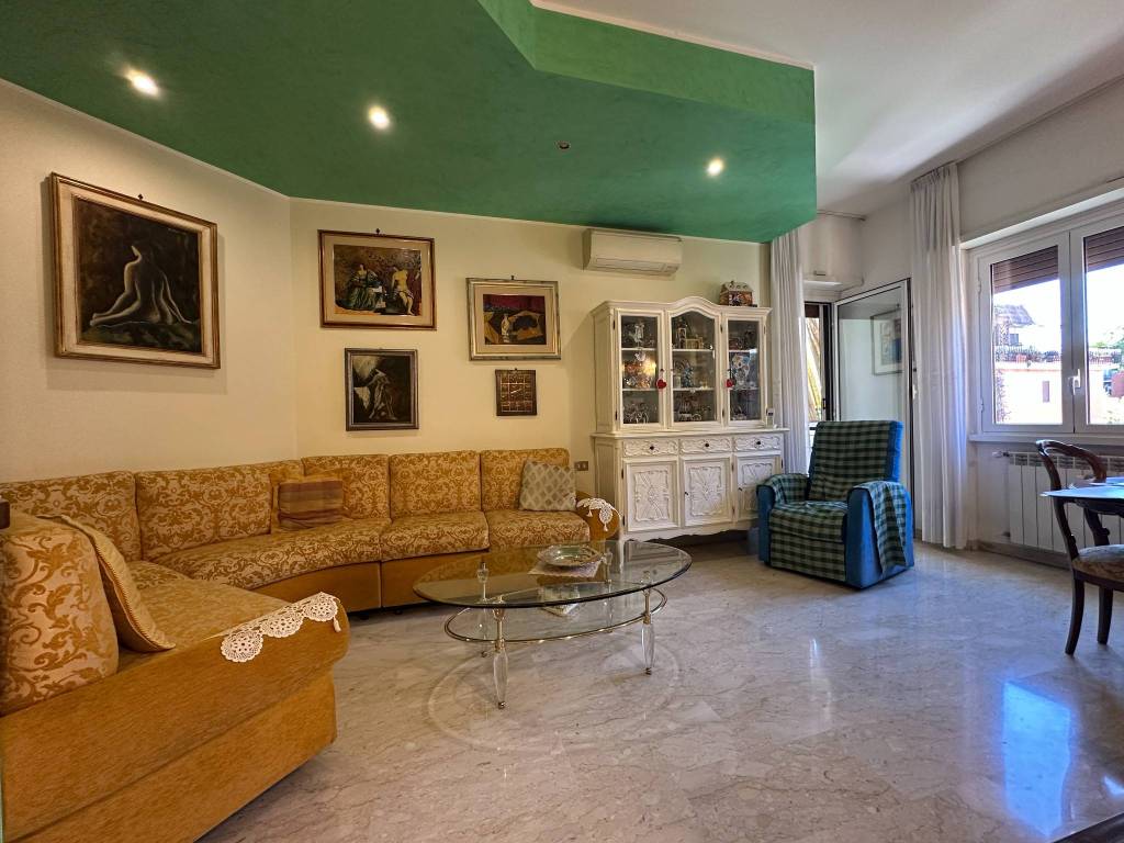 appartamento in vendita a Roma in zona Monte Sacro/Talenti
