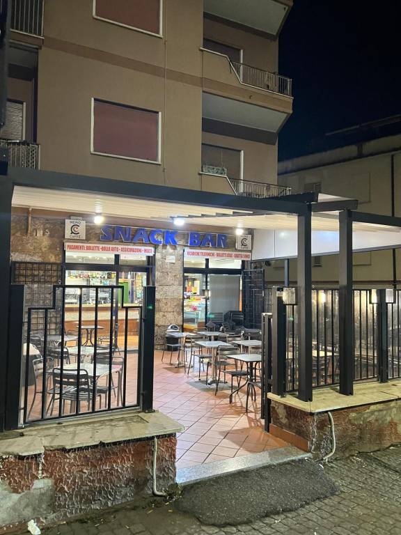 negozio in vendita a Roma in zona Aurelio