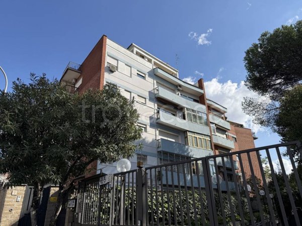appartamento in vendita a Roma in zona Centro Storico