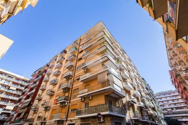 appartamento in vendita a Roma in zona Portuense