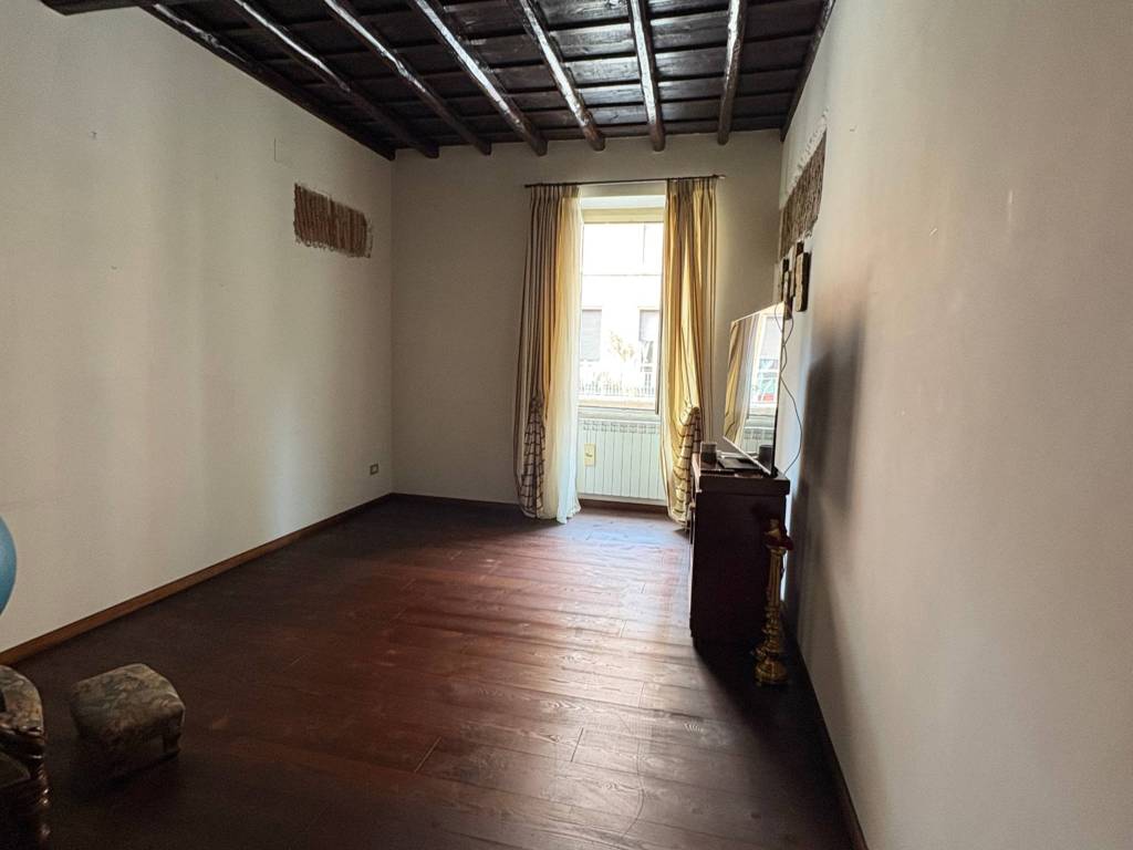appartamento in vendita a Roma in zona Rione Borgo