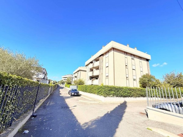 appartamento in vendita a Roma in zona Casalotti