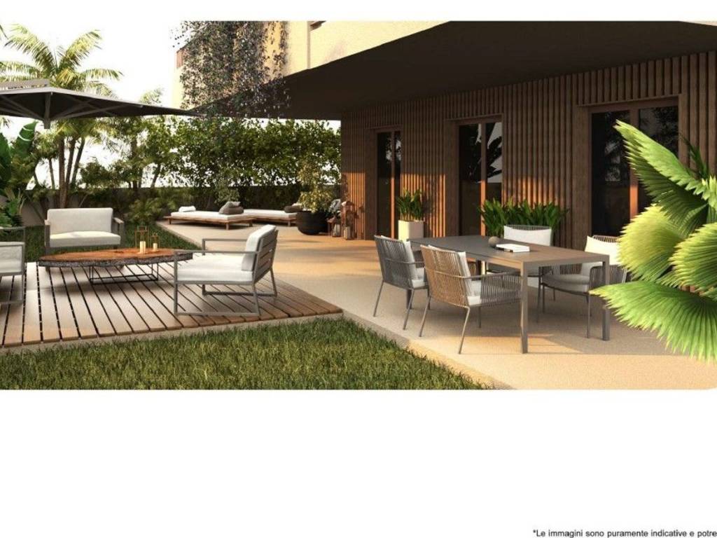 appartamento in vendita a Roma in zona Aurelio