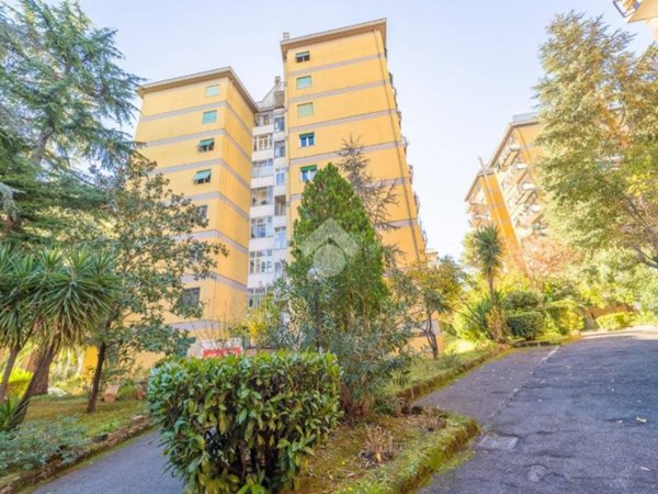 appartamento in vendita a Roma in zona Monte Sacro/Talenti