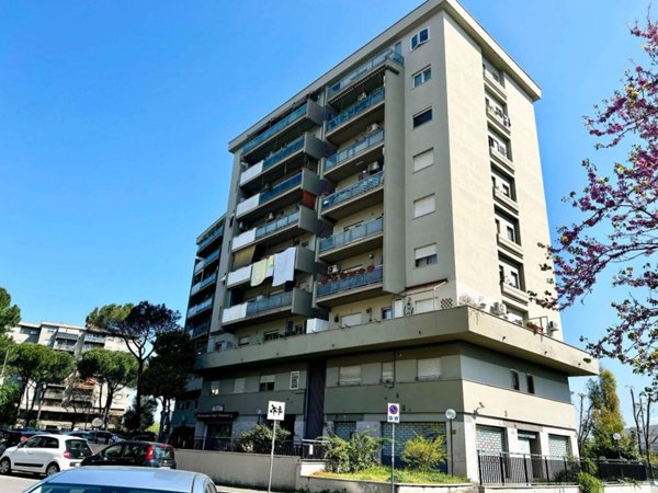 appartamento in vendita a Roma in zona Pietralata