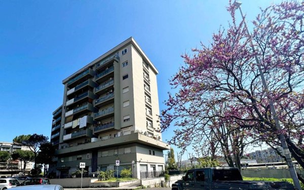 appartamento in vendita a Roma in zona Pietralata