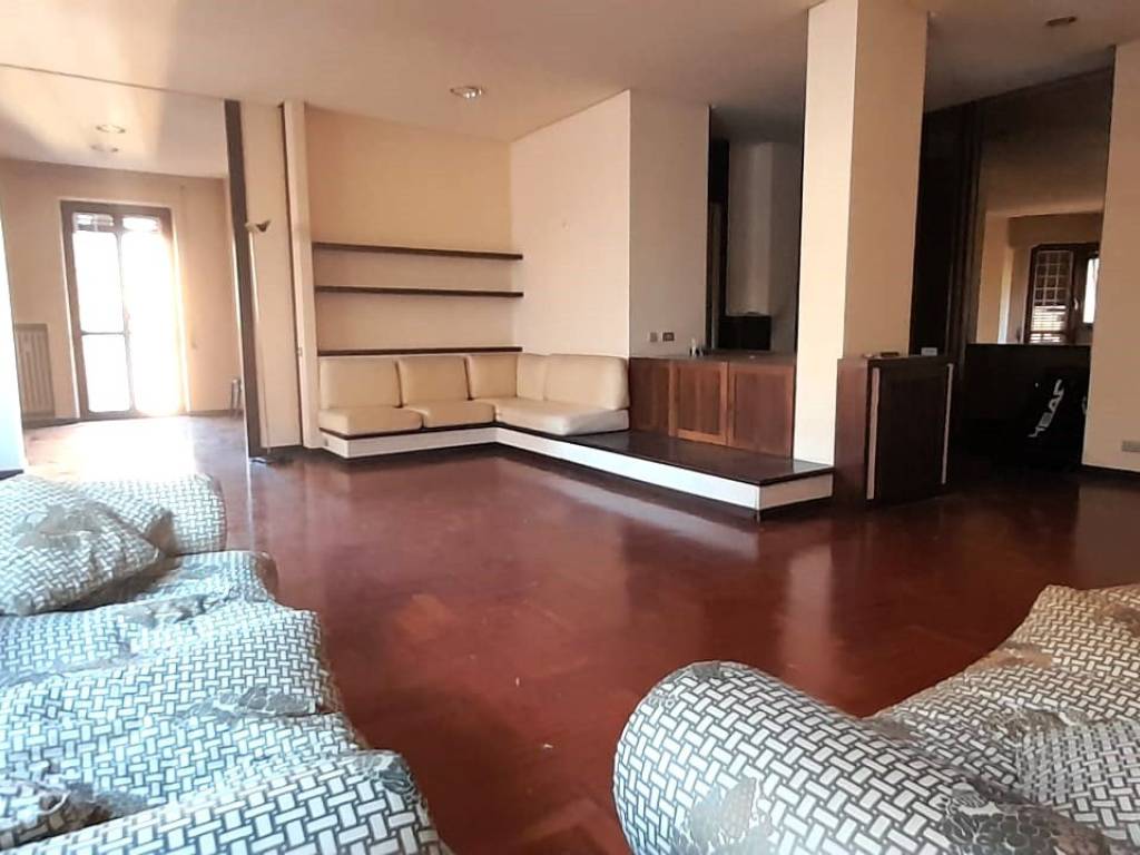 appartamento in vendita a Roma in zona Flaminio