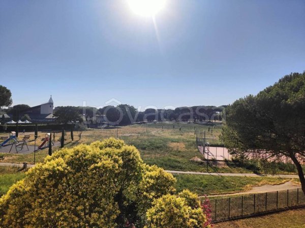 appartamento in vendita a Roma in zona Romanina