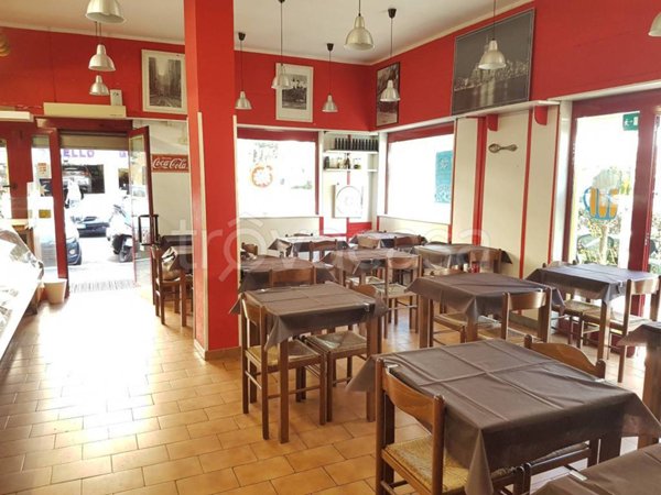 negozio in vendita a Roma