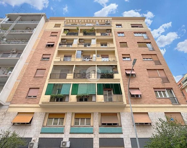 appartamento in vendita a Roma in zona Tuscolano