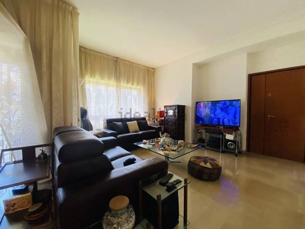 appartamento in vendita a Roma in zona Corviale