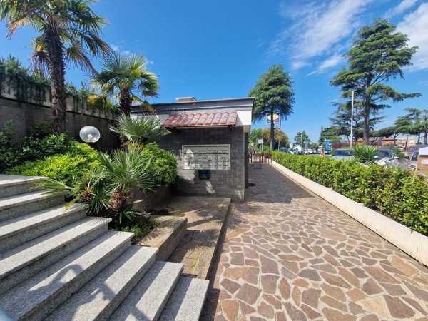 appartamento in vendita a Roma in zona Aurelio