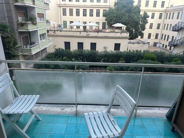 appartamento in vendita a Roma in zona Flaminio