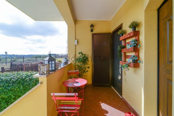 appartamento in vendita a Roma in zona Aurelio