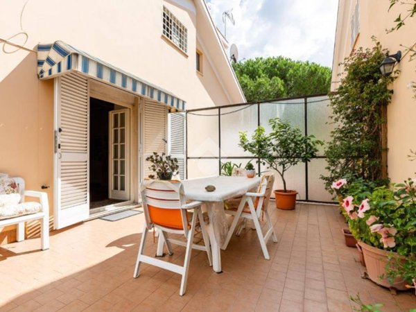 appartamento in vendita a Roma in zona Torrevecchia