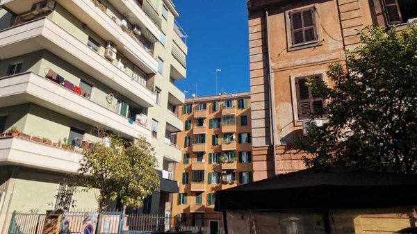appartamento in vendita a Roma in zona Tuscolano