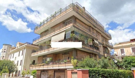 appartamento in vendita a Roma in zona Trionfale