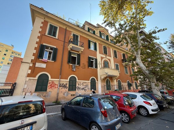 appartamento in vendita a Roma in zona Portuense