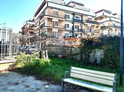 appartamento in vendita a Roma in zona Collatino