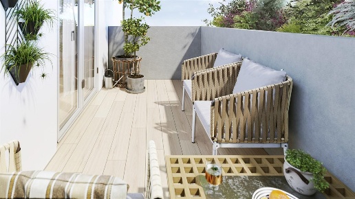 appartamento in vendita a Roma in zona Portuense