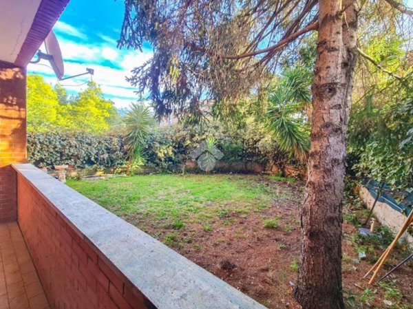 appartamento in vendita a Roma in zona Trionfale