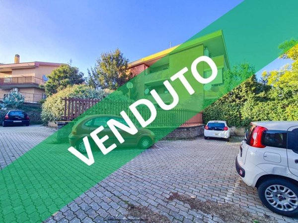 appartamento in vendita a Roma in zona Trionfale