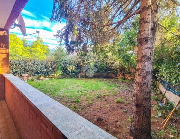 appartamento in vendita a Roma in zona Trionfale