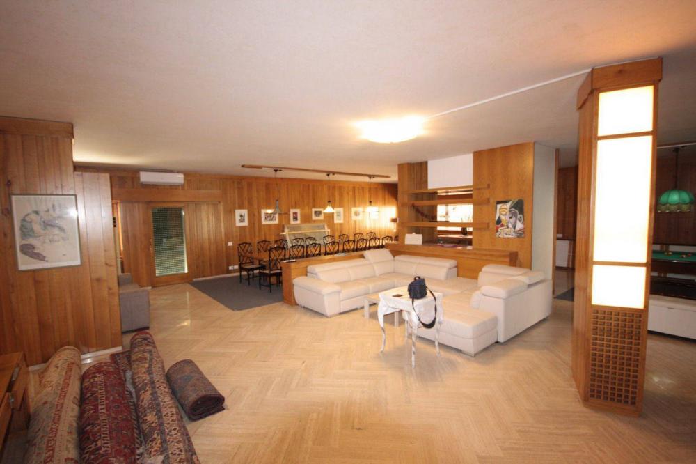 villa in vendita a Roma in zona Olgiata