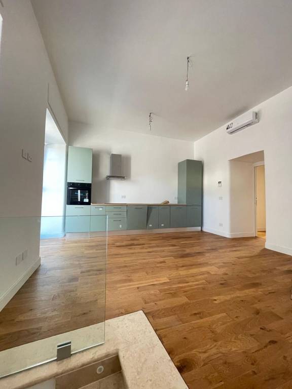 appartamento in vendita a Roma in zona Trieste