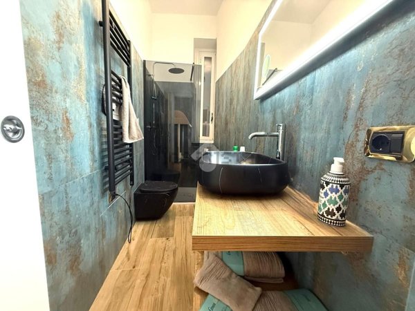 casa semindipendente in vendita a Roma in zona Campo Marzio