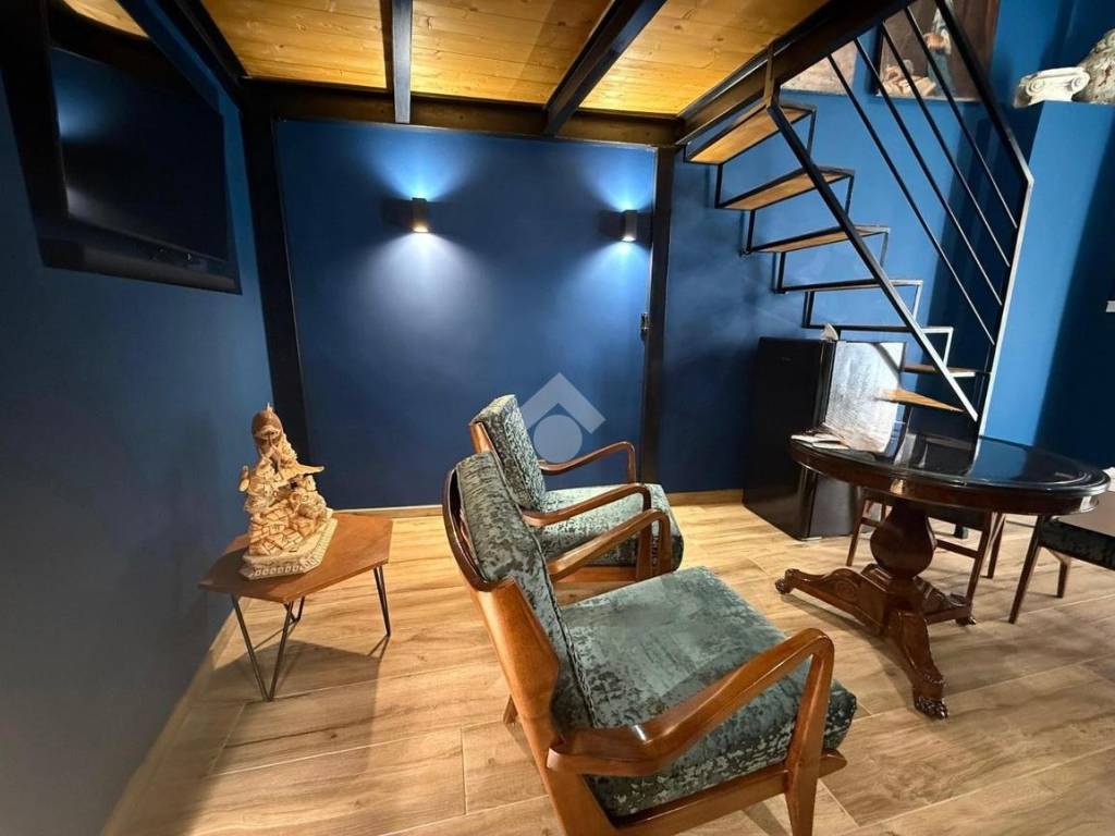 negozio in vendita a Roma in zona Centro Storico