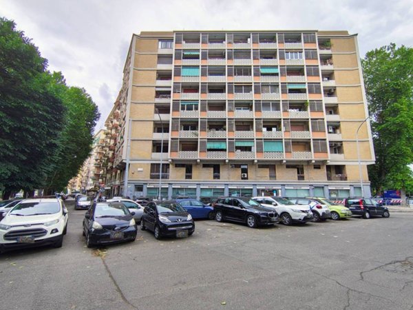 appartamento in vendita a Roma in zona Monte Sacro/Talenti