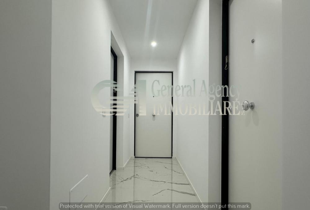 appartamento in vendita a Roma in zona Della Vittoria