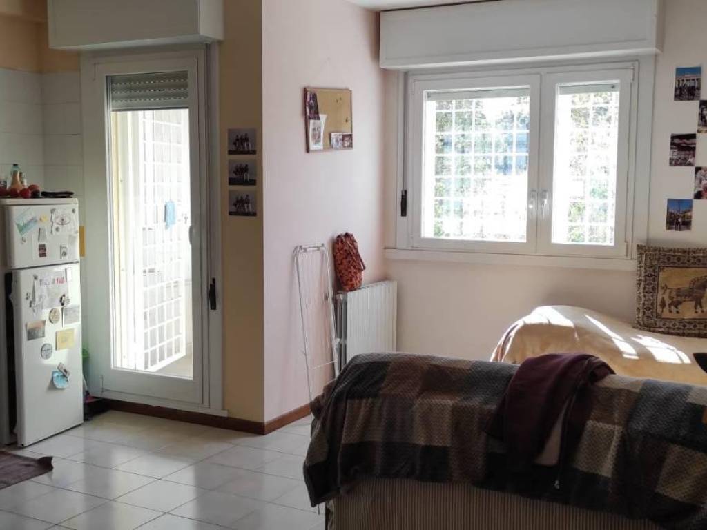 appartamento in vendita a Roma in zona Torrino