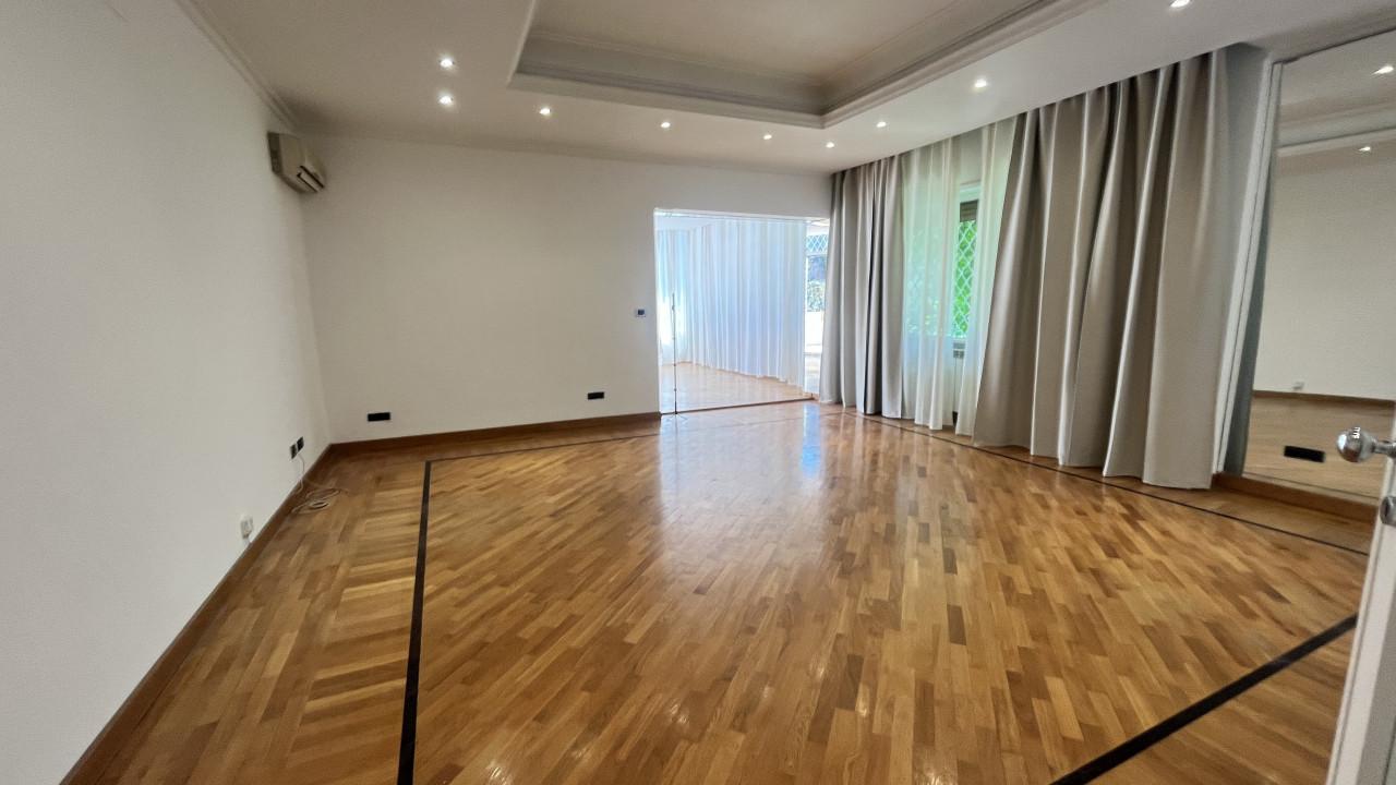 appartamento in vendita a Roma in zona Della Vittoria