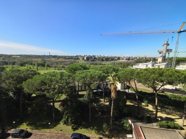 appartamento in vendita a Roma in zona Giuliano Dalmata