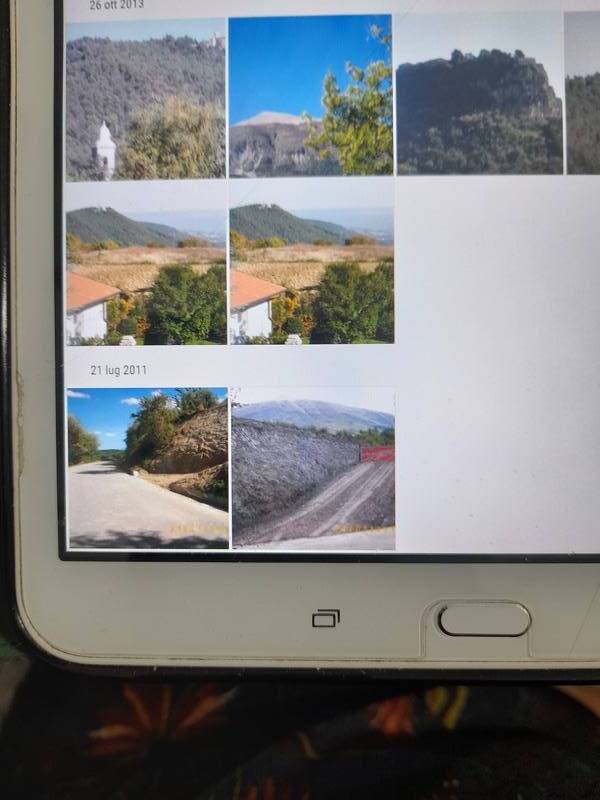 terreno agricolo in vendita a Roma