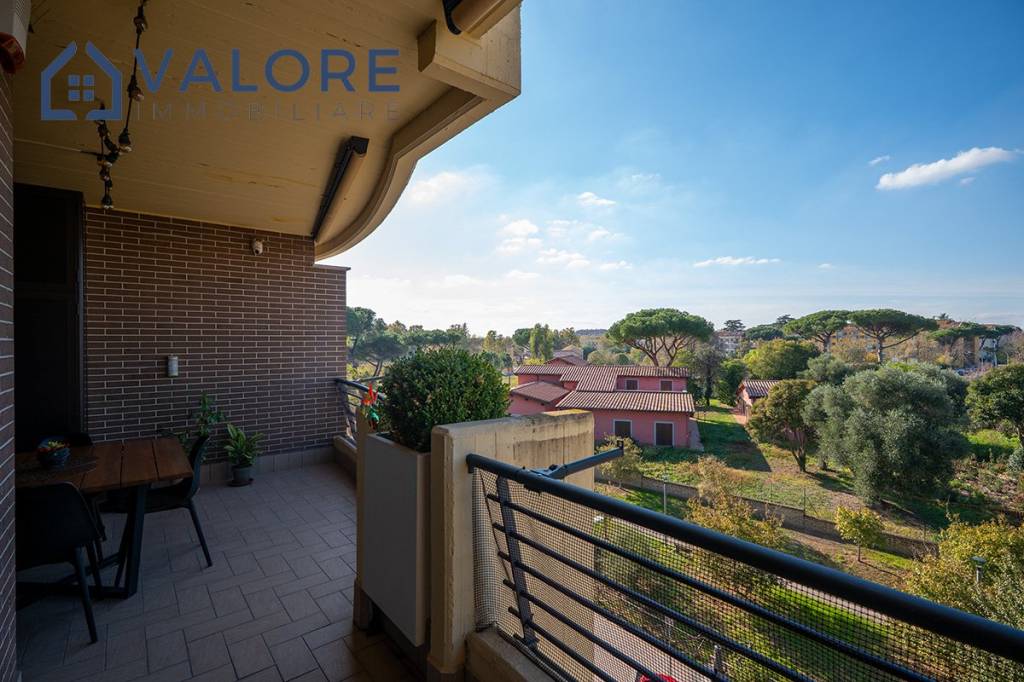 appartamento in vendita a Roma in zona Monte Sacro/Talenti