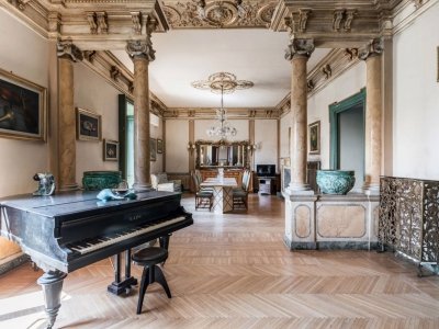 appartamento in vendita a Roma in zona Nomentano