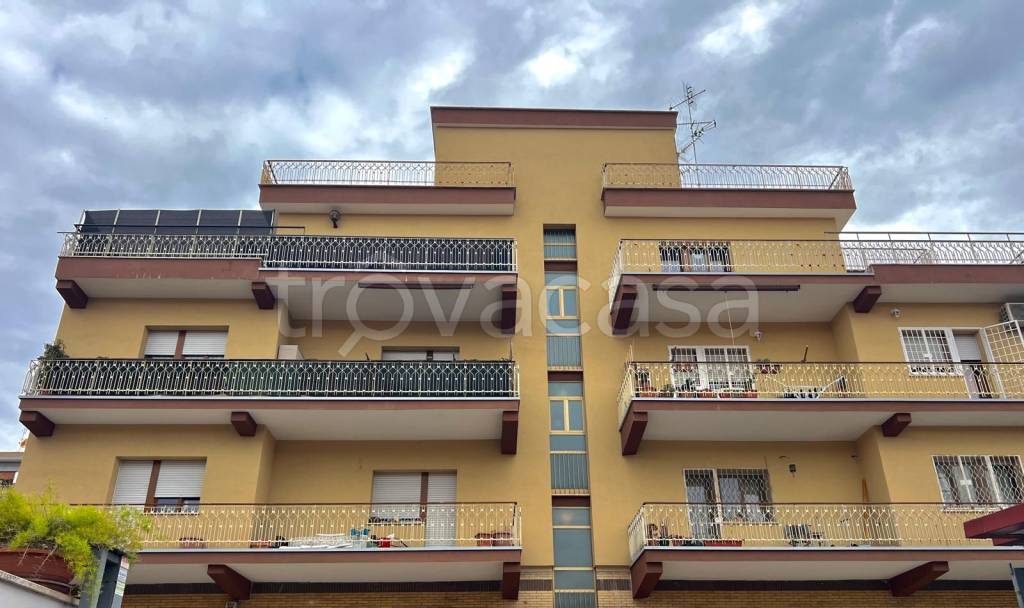 appartamento in vendita a Roma in zona Ottavia