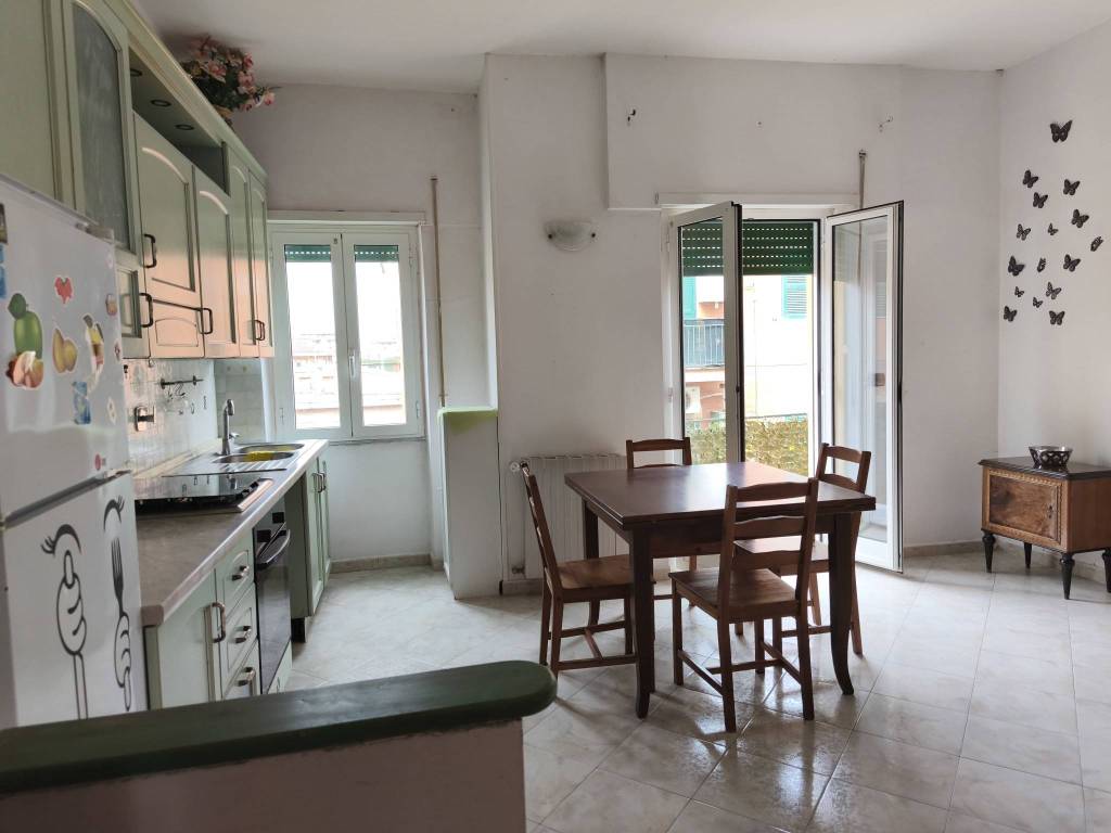 appartamento in vendita a Roma in zona Casalotti