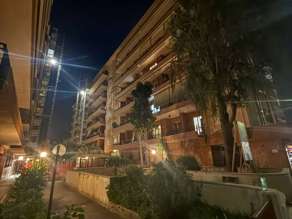 appartamento in vendita a Roma in zona Pietralata